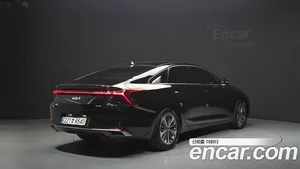 Kia K8, 2022 — миниатюра 2