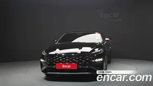 Kia K8, 2022 — миниатюра 3