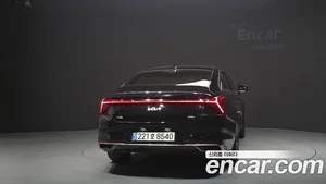 Kia K8, 2022 — миниатюра 4