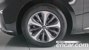 Kia K8, 2022 — миниатюра 5