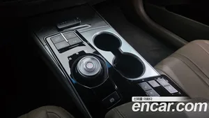 Kia K8, 2022 — миниатюра 9