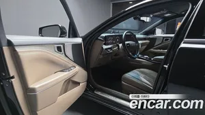 Kia K8, 2022 — миниатюра 10