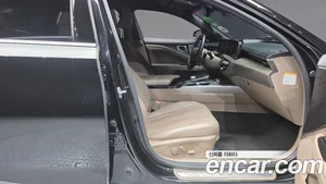 Kia K8, 2022 — миниатюра 11