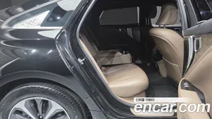 Kia K8, 2022 — миниатюра 12