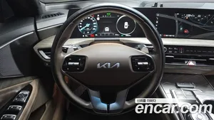 Kia K8, 2022 — миниатюра 13