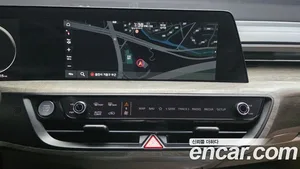 Kia K8, 2022 — миниатюра 15