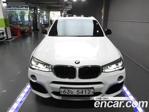 BMW X4, 2017 — миниатюра 1