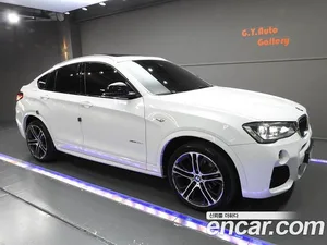 BMW X4, 2017 — миниатюра 2