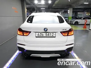 BMW X4, 2017 — миниатюра 3