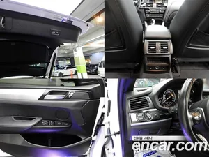 BMW X4, 2017 — миниатюра 5