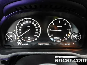 BMW X4, 2017 — миниатюра 8