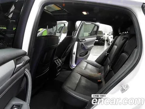 BMW X4, 2017 — миниатюра 11