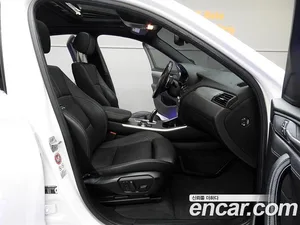 BMW X4, 2017 — миниатюра 13