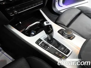 BMW X4, 2017 — миниатюра 15