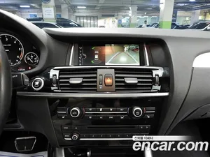BMW X4, 2017 — миниатюра 16