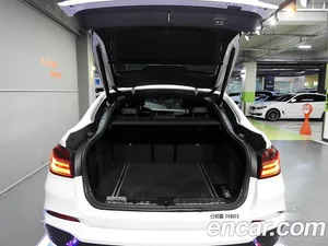 BMW X4, 2017 — миниатюра 17