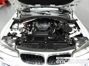 BMW X4, 2017 — миниатюра 18