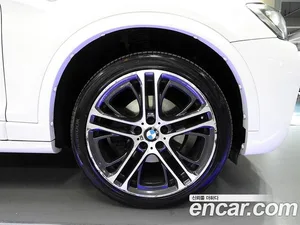 BMW X4, 2017 — миниатюра 19