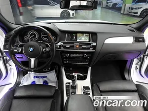 BMW X4, 2017 — миниатюра 20