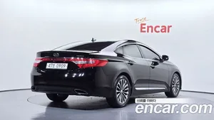 Hyundai Grandeur, 2013 — миниатюра 2