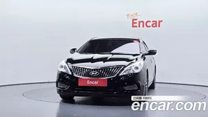 Hyundai Grandeur, 2013 — миниатюра 3