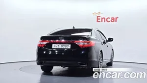 Hyundai Grandeur, 2013 — миниатюра 4