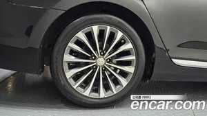 Hyundai Grandeur, 2013 — миниатюра 5