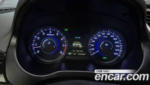 Hyundai Grandeur, 2013 — миниатюра 8