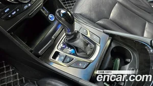 Hyundai Grandeur, 2013 — миниатюра 9