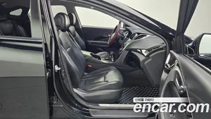 Hyundai Grandeur, 2013 — миниатюра 11