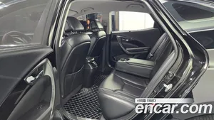 Hyundai Grandeur, 2013 — миниатюра 12