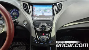 Hyundai Grandeur, 2013 — миниатюра 14