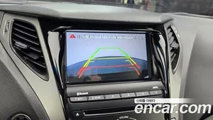 Hyundai Grandeur, 2013 — миниатюра 15