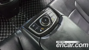 Hyundai Grandeur, 2013 — миниатюра 16