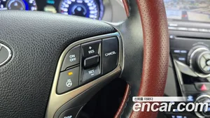Hyundai Grandeur, 2013 — миниатюра 18