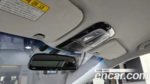 Hyundai Grandeur, 2013 — миниатюра 20