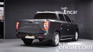 KGM Rexton, 2018 — миниатюра 2