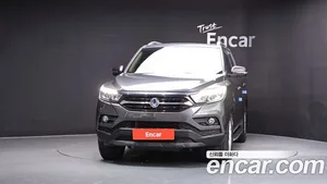 KGM Rexton, 2018 — миниатюра 3