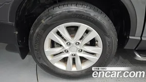 KGM Rexton, 2018 — миниатюра 5