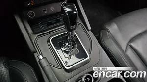 KGM Rexton, 2018 — миниатюра 9