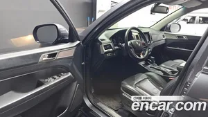KGM Rexton, 2018 — миниатюра 10