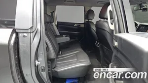 KGM Rexton, 2018 — миниатюра 11