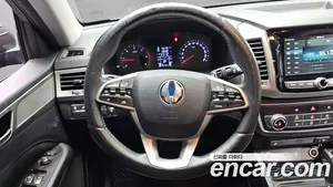 KGM Rexton, 2018 — миниатюра 12