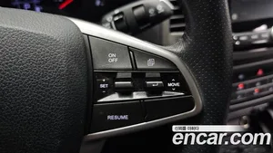 KGM Rexton, 2018 — миниатюра 16