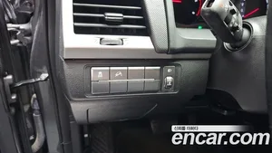 KGM Rexton, 2018 — миниатюра 17