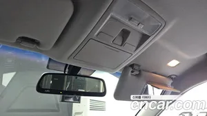 KGM Rexton, 2018 — миниатюра 18