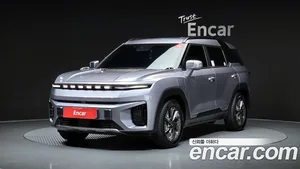 KGM Torres, 2024 — миниатюра 1