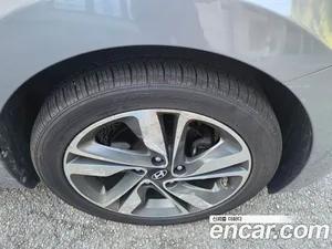 Hyundai Avante, 2014 — миниатюра 5