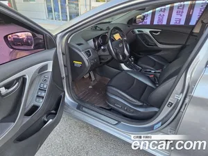 Hyundai Avante, 2014 — миниатюра 6