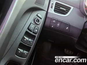 Hyundai Avante, 2014 — миниатюра 14